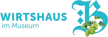 Wirtshaus im Museum Logo